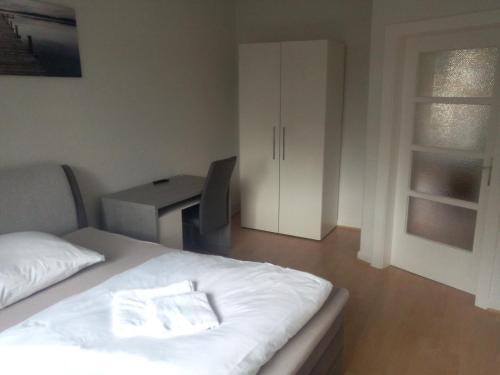 Herrenhausen Apartment | Apartment Donau