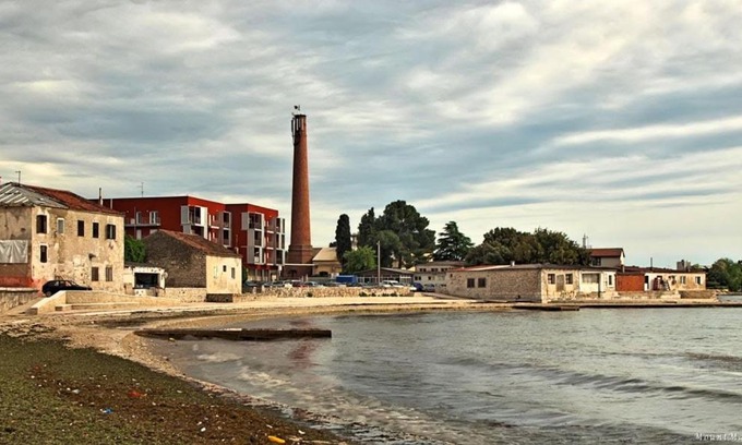 Umag Apartment | Apartment Doris