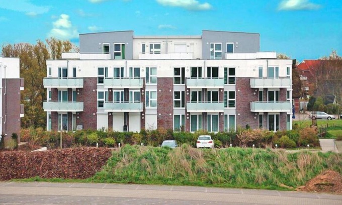 Wurster Nordseekuste Apartment | Apartment, Dorum-Neufeld