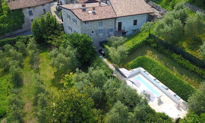 Roe Apartment | Apartment 'Dos Del Sul - Carta Da Zucchero' Wi-Fi and Air Conditioning