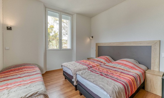 Arvillard Apartment | Apartment 'Double Au 1er' - Logis Belledonne