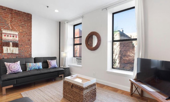 Harlem Apartment | Apartment Douglas-4