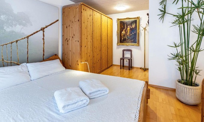 Radolfzell am Bodensee Apartment | Apartment Elisabeth