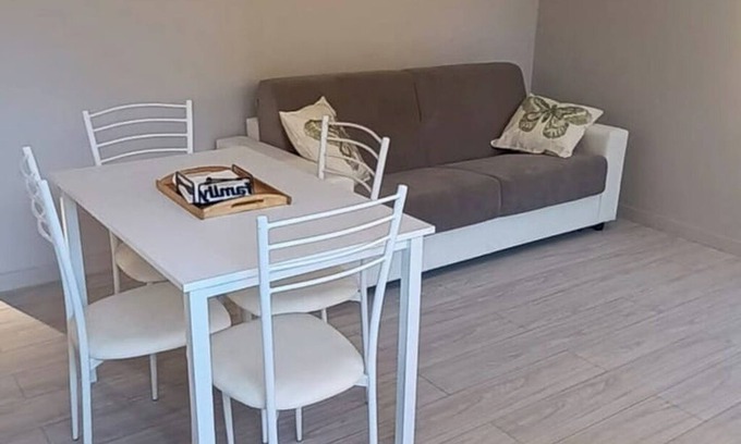 Lake Bracciano Apartment | Apartment equipped with all amenities, only 50mt from the beach