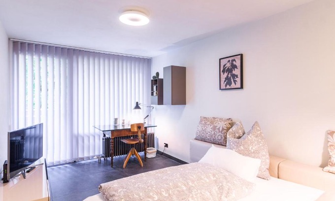 Gerbrunn Apartment | Apartment ECH1