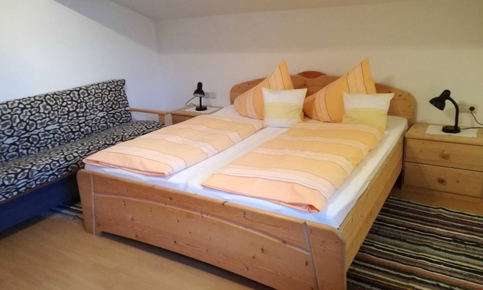 Werfenweng Apartment | Apartment Edelweiss-Olgurt