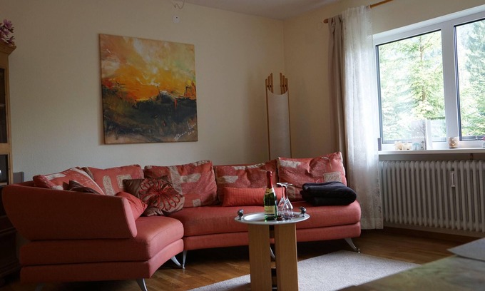 Groissenbach Apartment | Apartment Ehlershus in Reit im Winkl