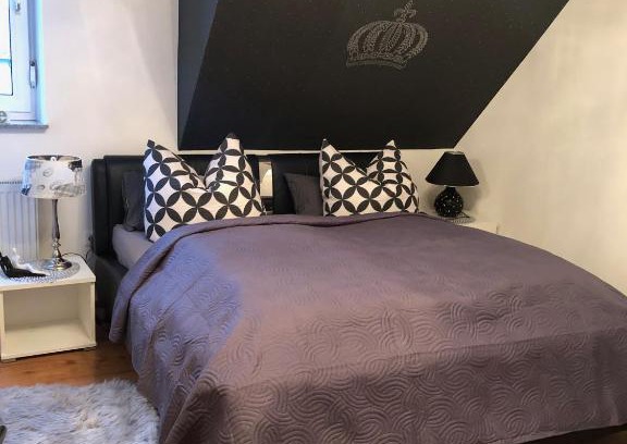 Hoheischweiler Apartment | Apartment Elegance 2.0