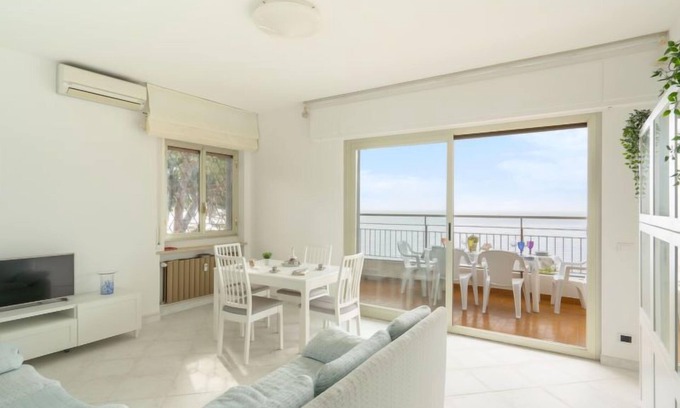 Ventimiglia Apartment | Apartment Elena by Interhome