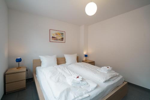 Amden Apartment | Apartment Elona