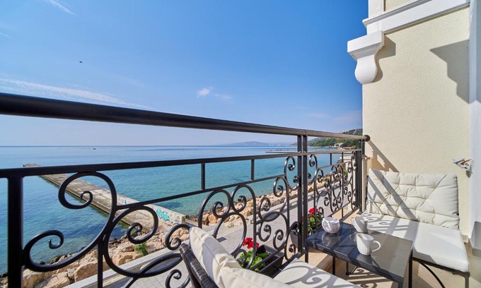 Balchik Apartment | Apartment Emma complex Carpe Diem Balchik