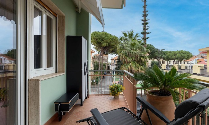 Riva Ligure Apartment | Apartment Epine by Interhome