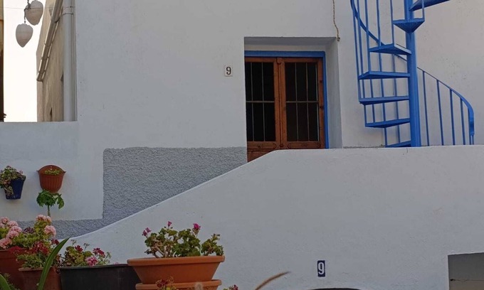 Benalup-Casas Vieja Apartment | Apartment in Cádiz