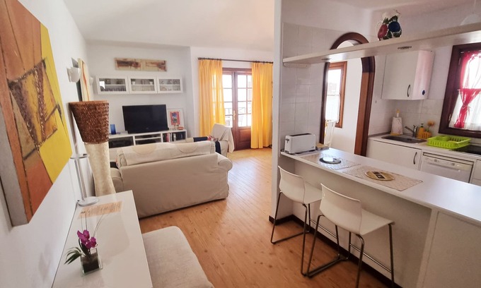 Playa Honda Apartment | Apartment.