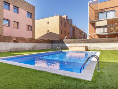 Sant Antoni de Calonge Apartment | Apartment Costa Serena by Interhome