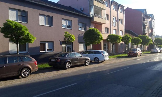 Osijek Apartment | Apartment Eurho