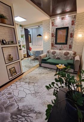 Nur-Sultan Apartment | Apartment Europe