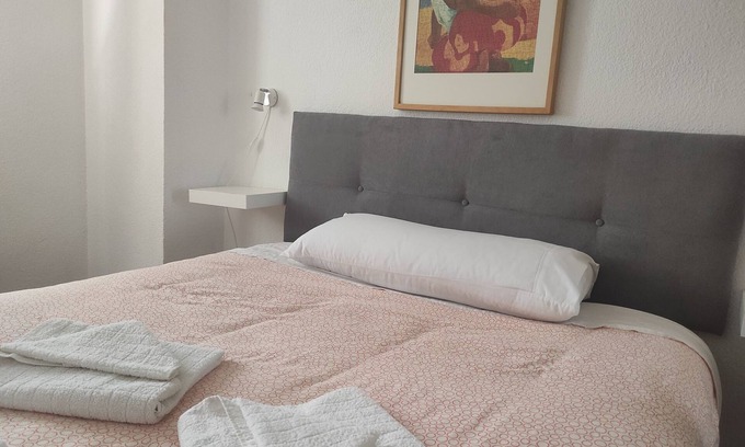 Huelva Apartment | Apartment excellent location in the center of the city