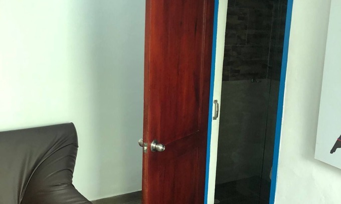 Cali Apartment | Apartment excellent quiet location near the hill of the cross.