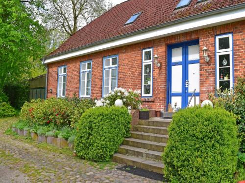 Metelsdorf Apartment | Apartment für 3 in Metelsdorf