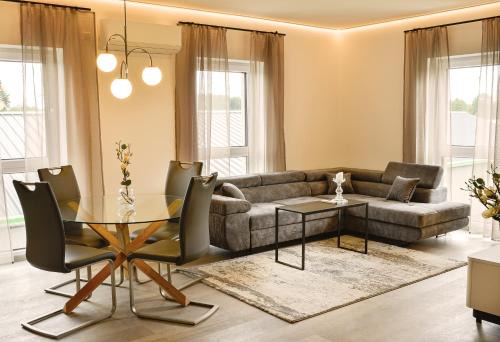 Furstenau Apartment | Apartment Fürstenau