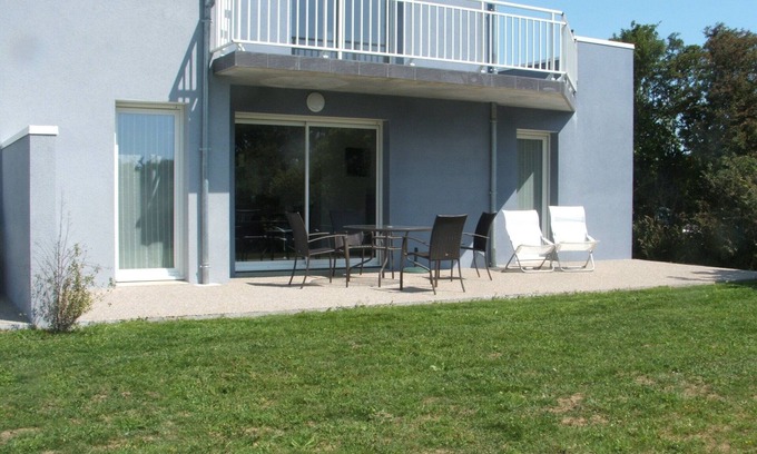 Barneville-Carteret Apartment | Apartment/flat - Barneville-CARTERET