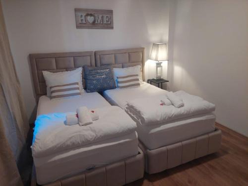 Oberdorla Apartment | Apartment Fabiola Hamberg strasse 34 in Siegen