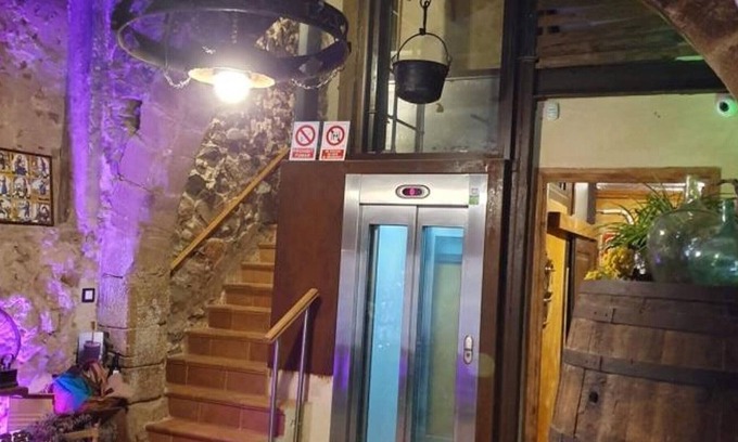 Falset Apartment | Apartment Falset, 1 bedroom, 4 persons