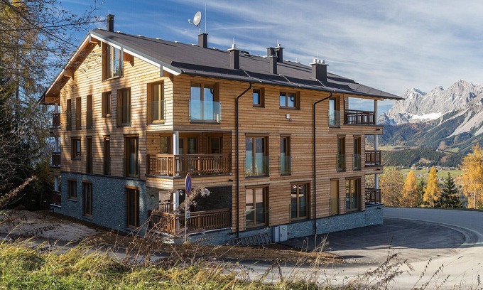 Schladming Apartment | Apartment Fastenberg Top 2