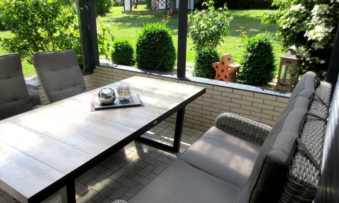 Wolfshagen Apartment | Apartment Ferienwohnung Habig
