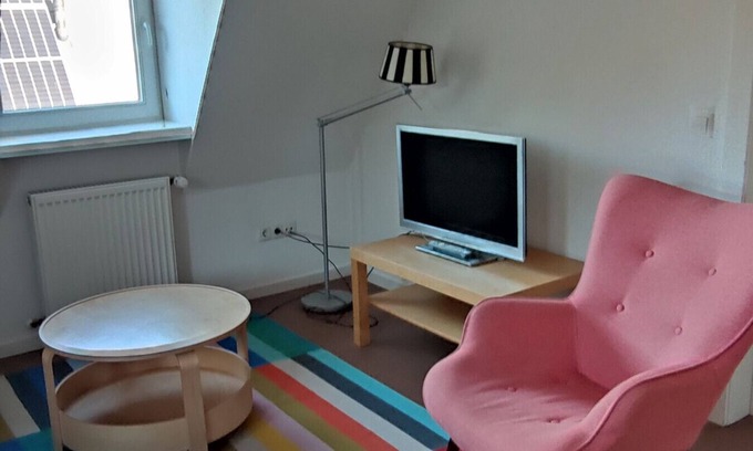 Doehren Apartment | Apartment 'Ferienwohnung Für Max 2 Personen'