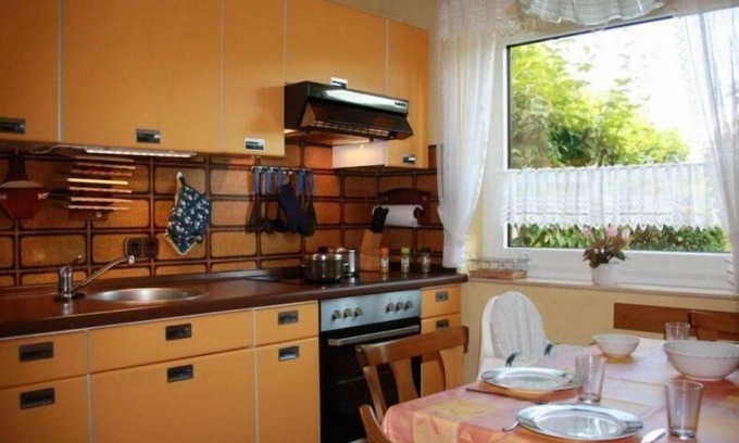 Stryck Apartment | Apartment FeWo Honeck