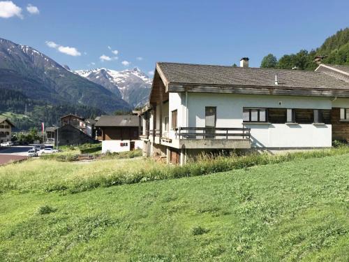 Fiesch Apartment | Apartment Fifinhaus by Interhome