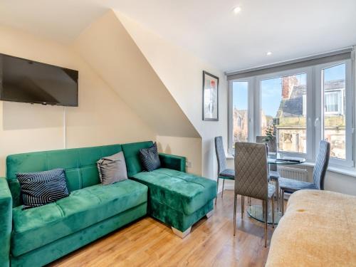 Letham Grange House | Apartment Five - Uk44289