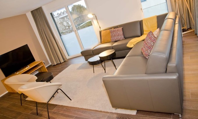 Central Interlaken Apartment | Apartment Flüehblüemli