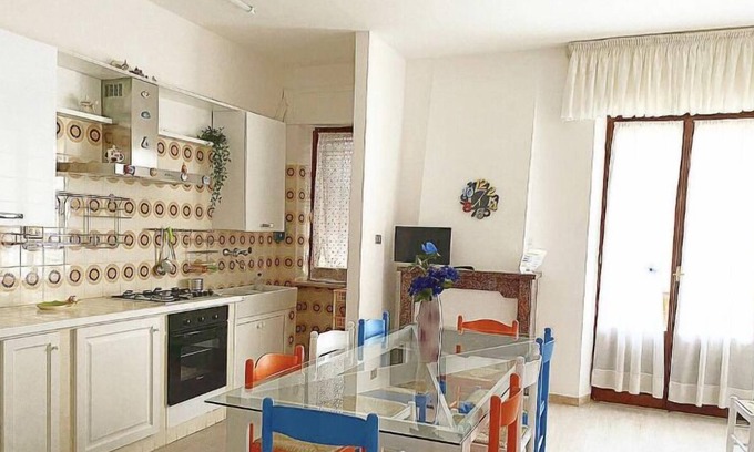 Cupra Marittima Apartment | apartment/ flat - 7 rooms - 8/10 persons