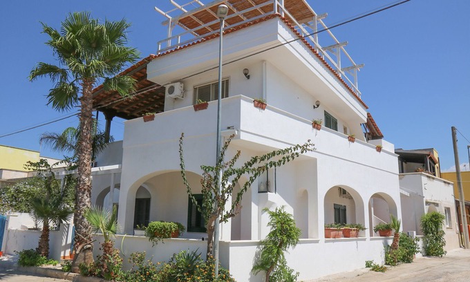 Capilungo House | Apartment/flat - Alliste