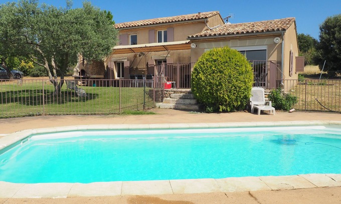 Apt House | Apartment/flat - Apt