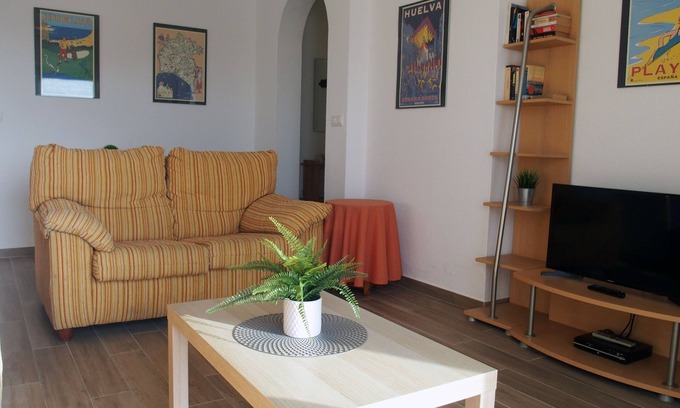Ayamonte Apartment | Apartment/flat - Ayamonte