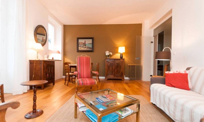 Biarritz City Centre Apartment | Apartment/flat - Biarritz