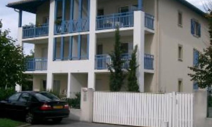 Biarritz Apartment | Apartment/flat - BIARRITZ