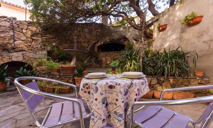 Agrustos Apartment | Apartment/flat - Budoni