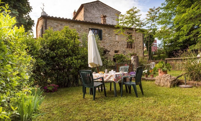 Chianni Apartment | Apartment/flat - Chianni