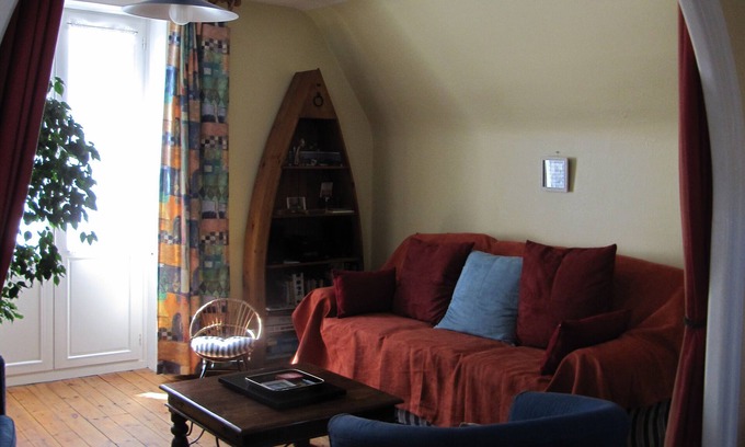 Dinard Apartment | Apartment/flat - Dinard