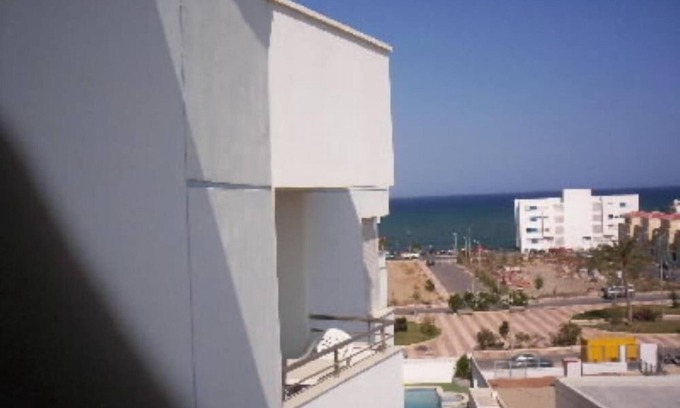 Roquetas de Mar Apartment | apartment/flat - 4 rooms - 5/7 persons