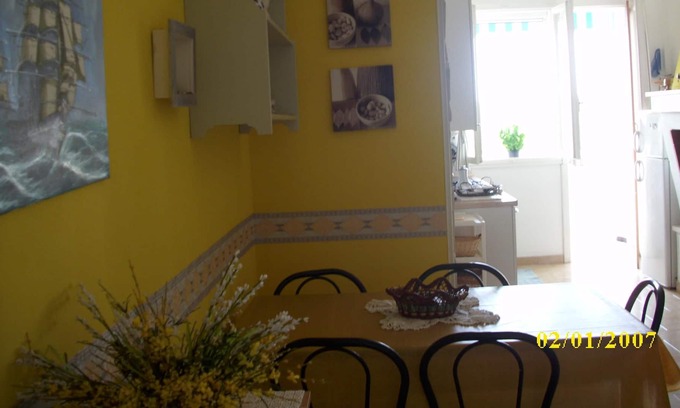 Rivabella Apartment | Apartment/ flat - Gallipoli