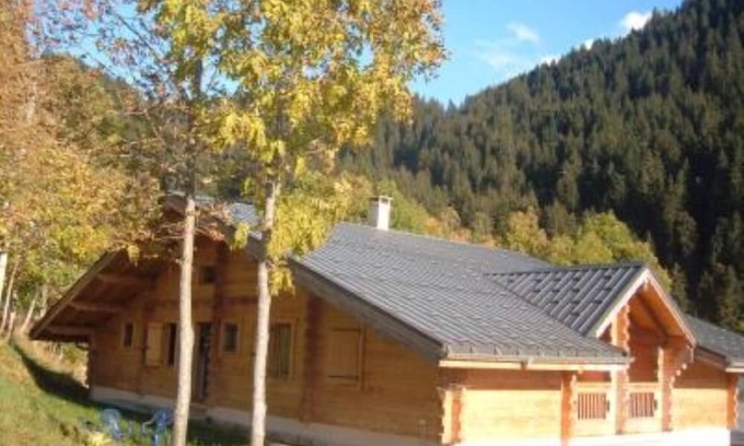 Hauteluce Ski Chalet | Apartment/flat - Hauteluce