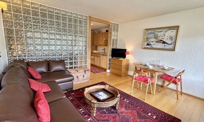 Megeve Apartment | Apartment/flat - MEGEVE