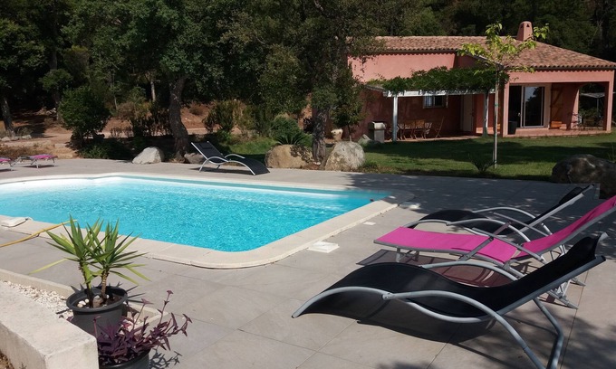 Porto-Vecchio House | Apartment/flat - Porto-vecchio