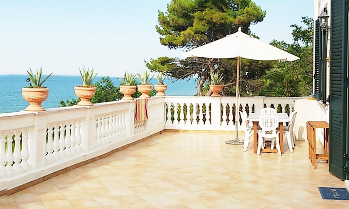 Rodi Garganico Apartment | Apartment/flat - Rodi Garganico